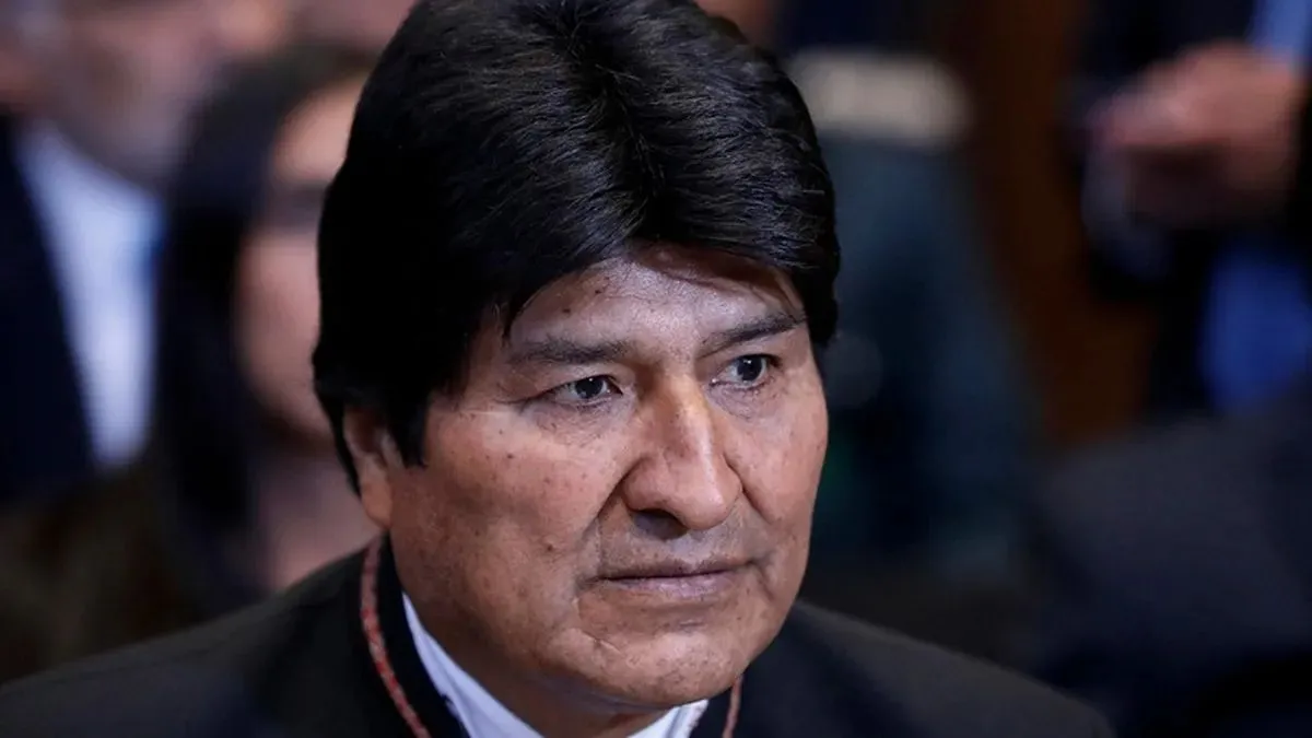 Investigación contra Evo Morales: el expresidente amenaza con bloquear rutas nacionales