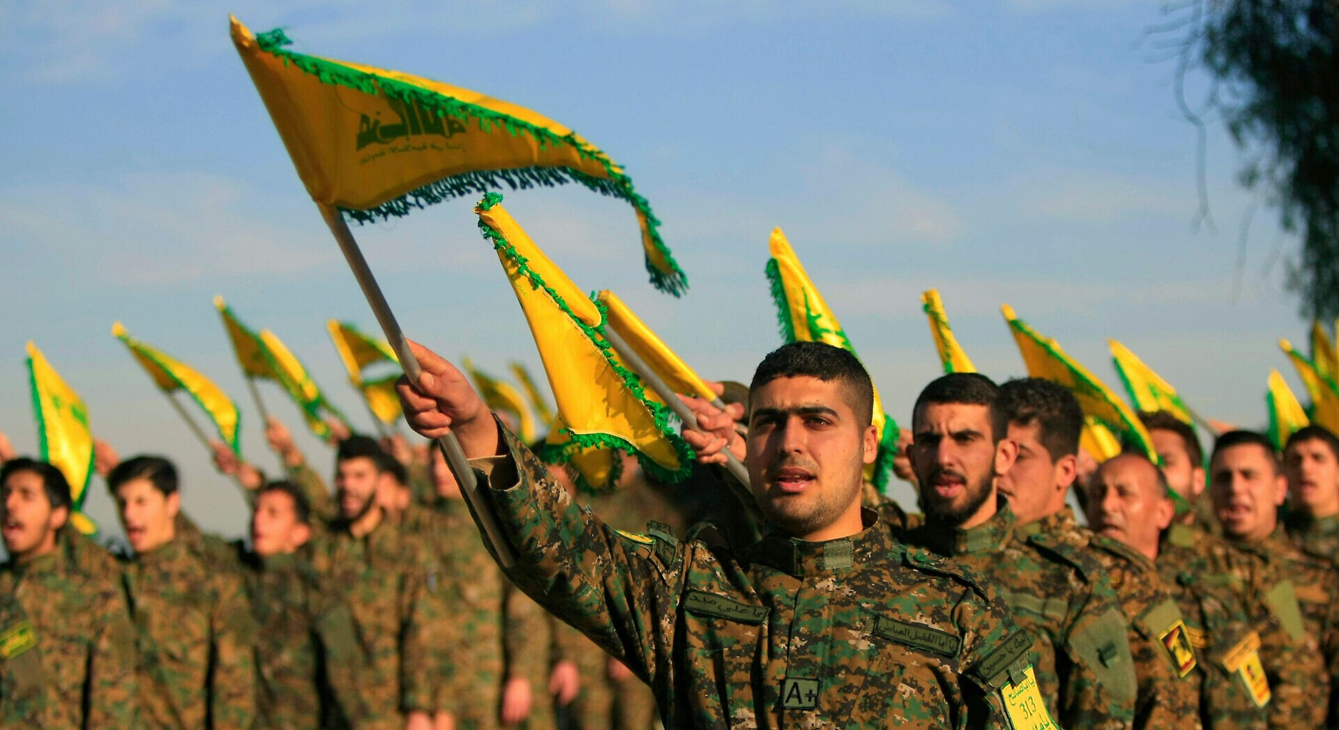 El Líbano impulsa un plan para desarmar a Hezbolá