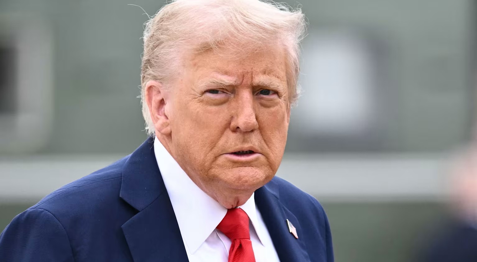 Trump aumenta la presión sobre Hamás en medio de un alto el fuego frágil en Gaza