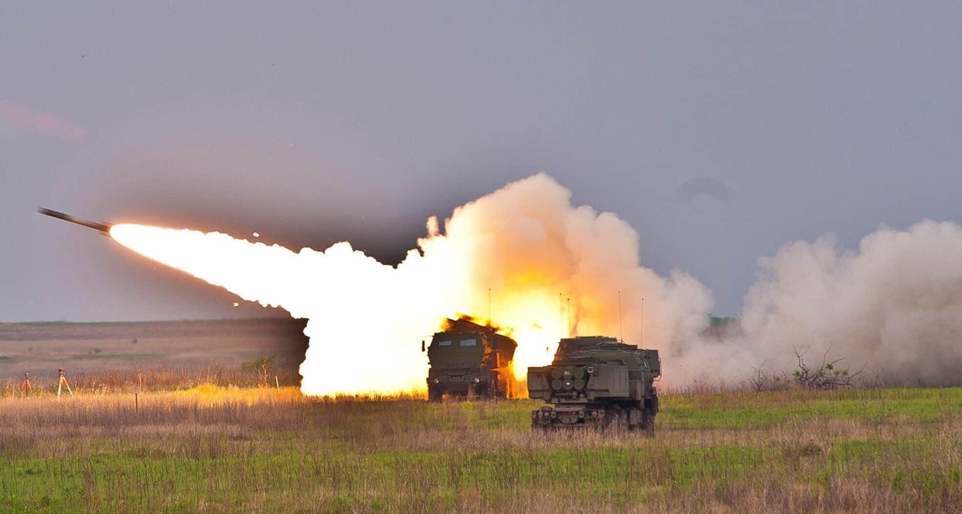 EEUU autoriza la venta de sistemas HIMARS a Australia por un valor estimado de USD 700 millones