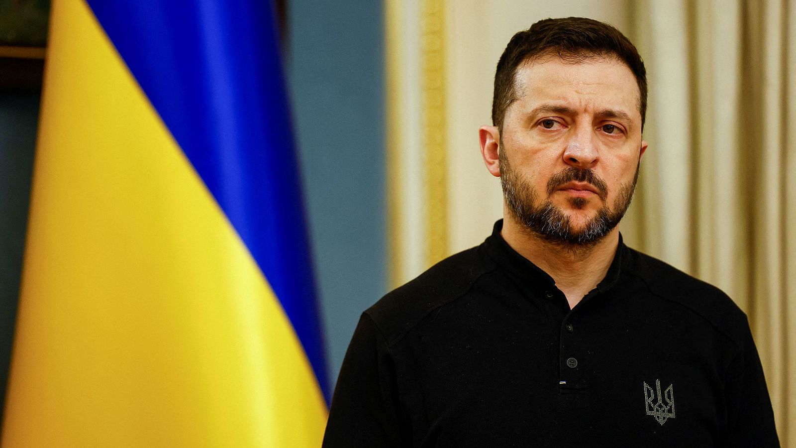 Ucrania respalda el marco del acuerdo de paz con Rusia, pero advierte que los puntos sensibles deberán ser abordados en un encuentro entre Zelensky y Trump