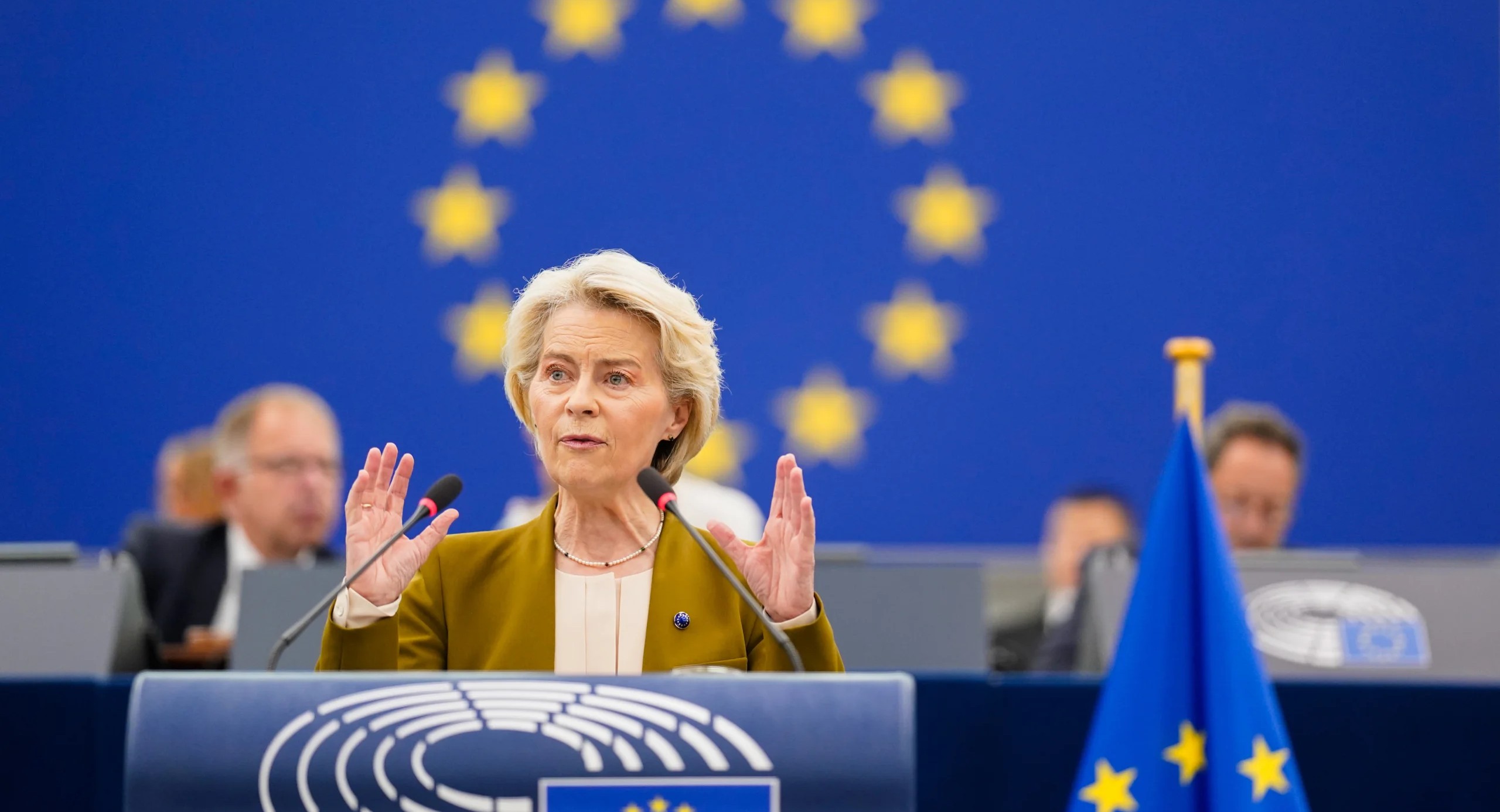 Acuerdo UE-Mercosur: Bruselas introduce salvaguardas para proteger a los agricultores europeos