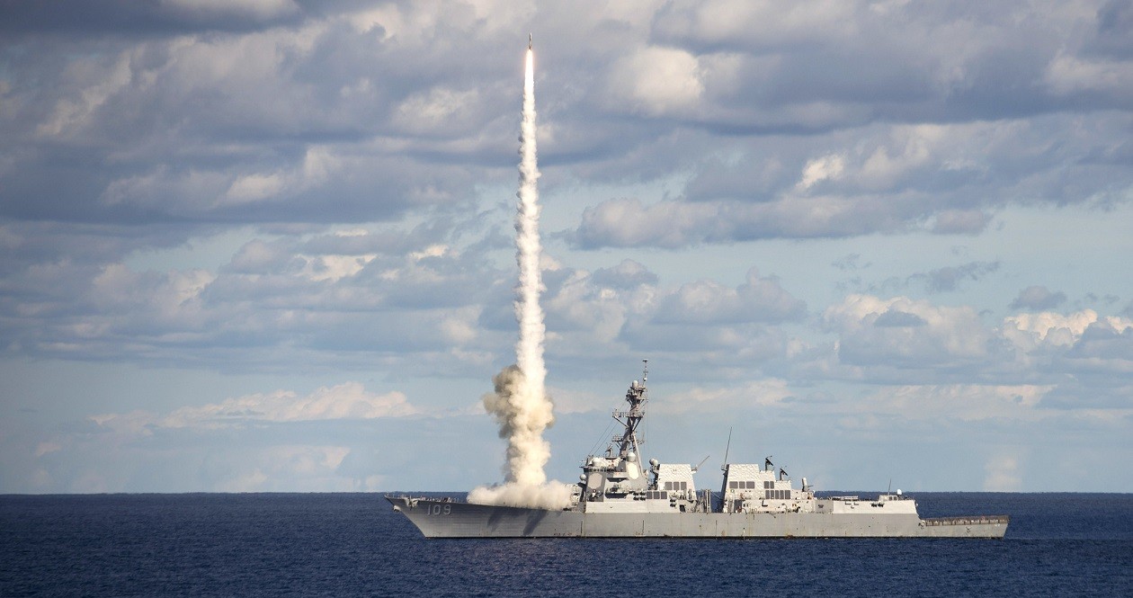 Estados Unidos aprueba venta de misiles a Alemania por USD 3.500 millones